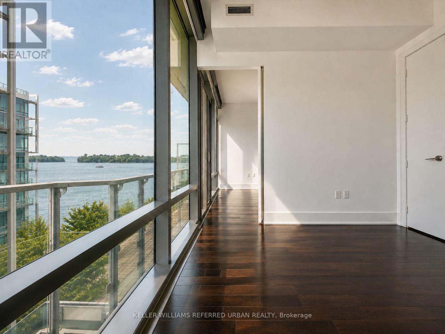 716 - 39 Queens Quay E, Toronto, ON
