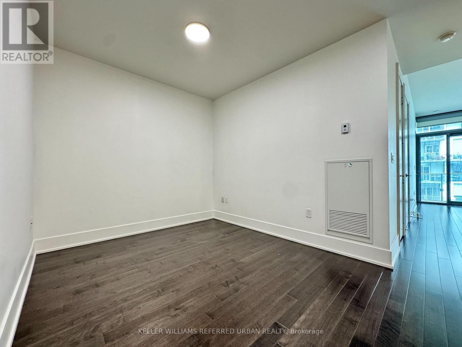 716 - 39 Queens Quay E, Toronto, ON