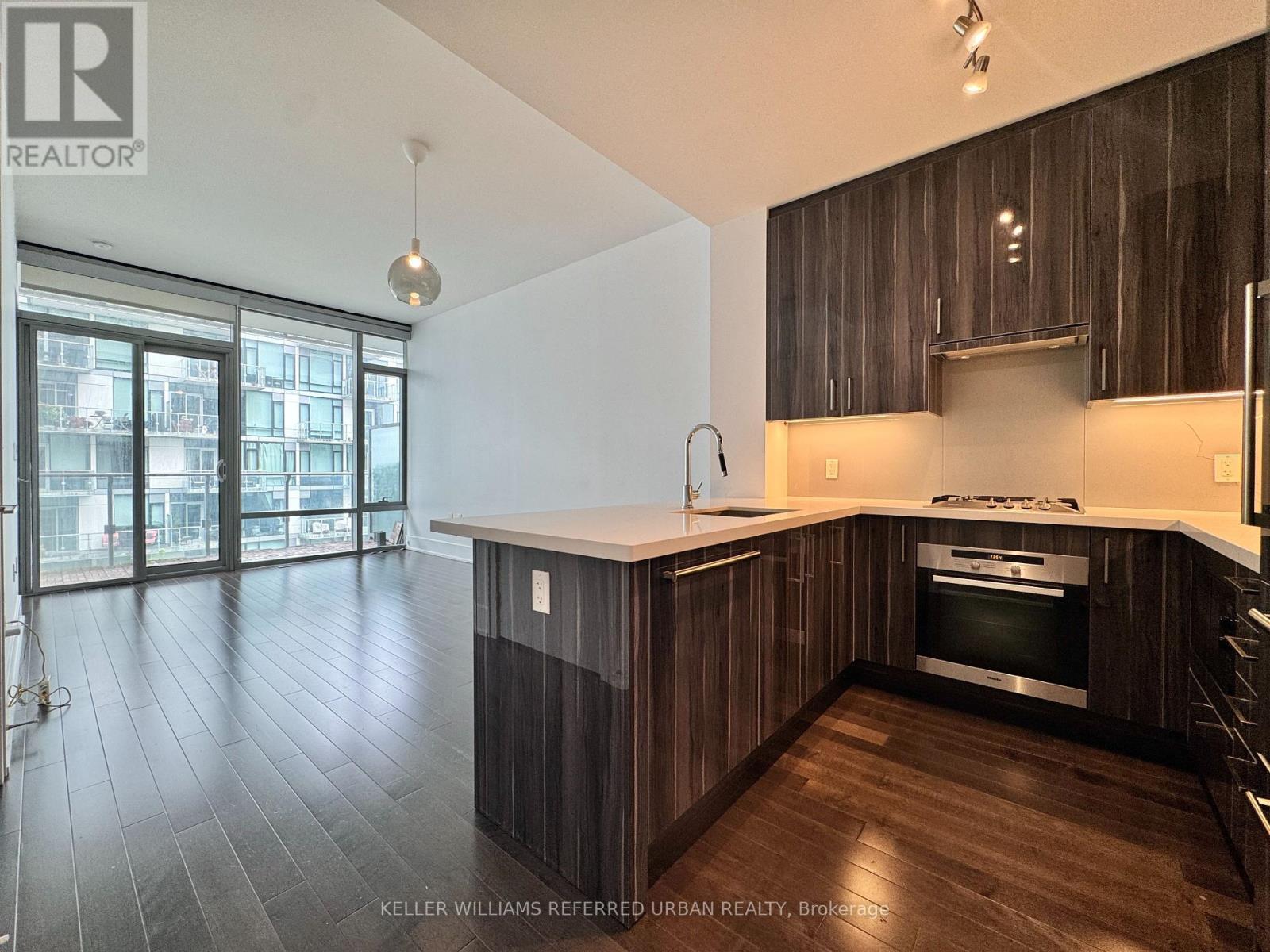716 - 39 Queens Quay E, Toronto, ON