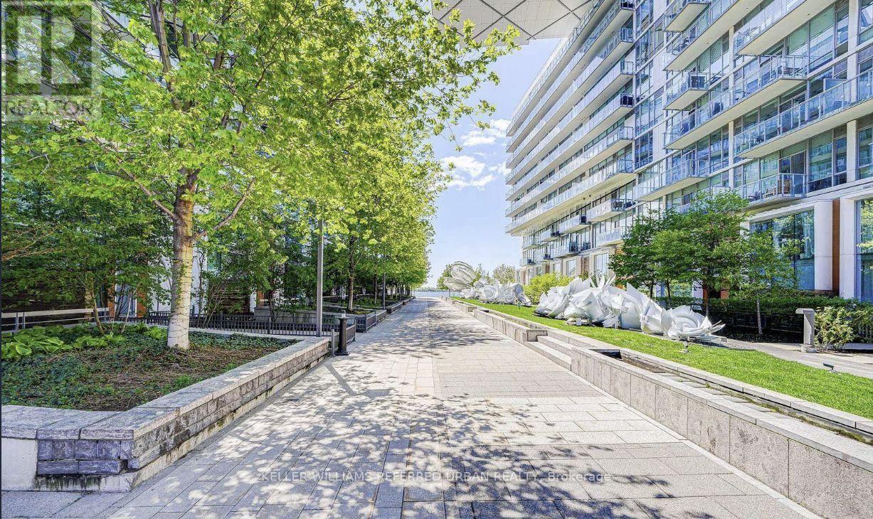 716 - 39 Queens Quay E, Toronto, ON