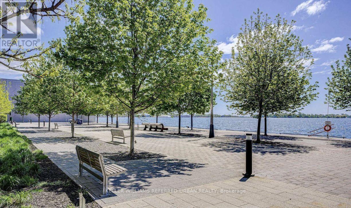 716 - 39 Queens Quay E, Toronto, ON