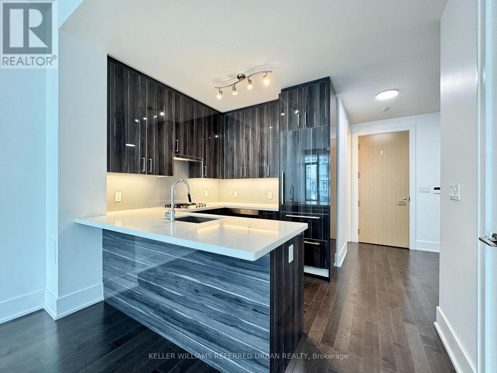 716 - 39 Queens Quay E, Toronto, ON