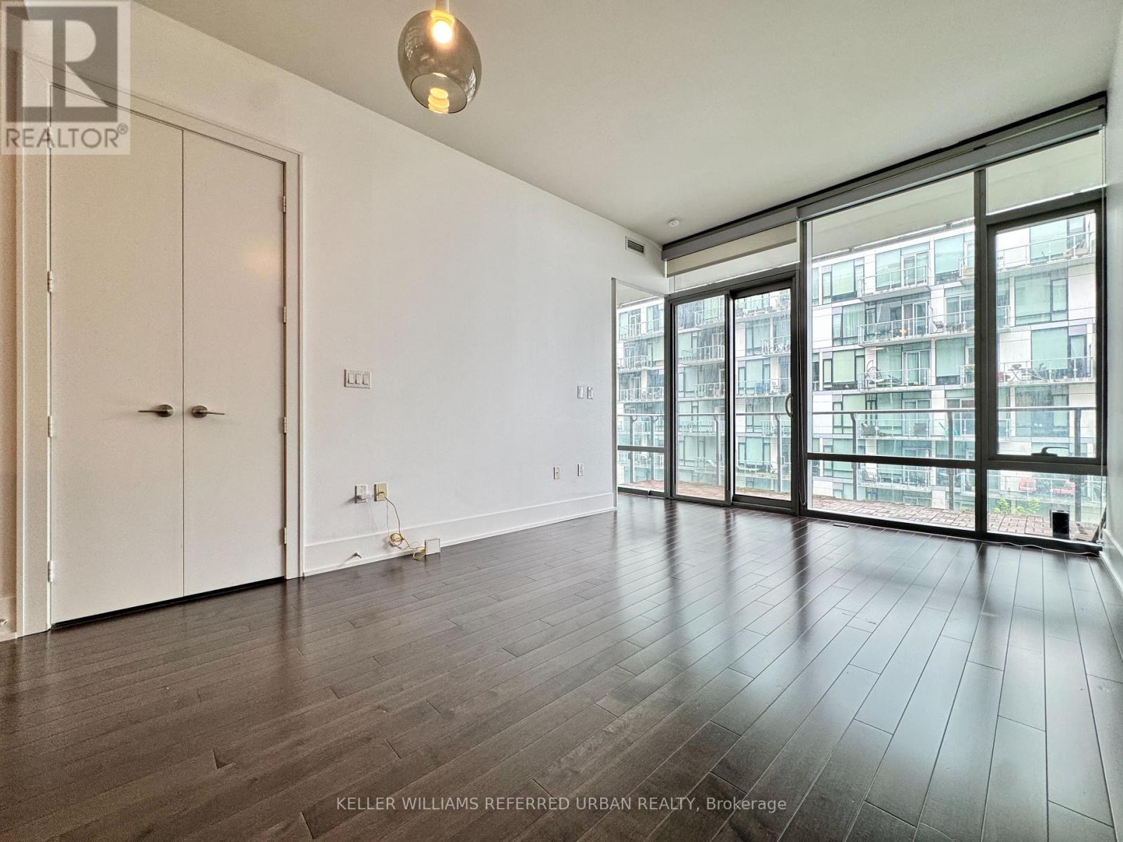 716 - 39 Queens Quay E, Toronto, ON