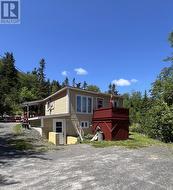 136A Memorial Drive Clarenville, NL A5A 1N5