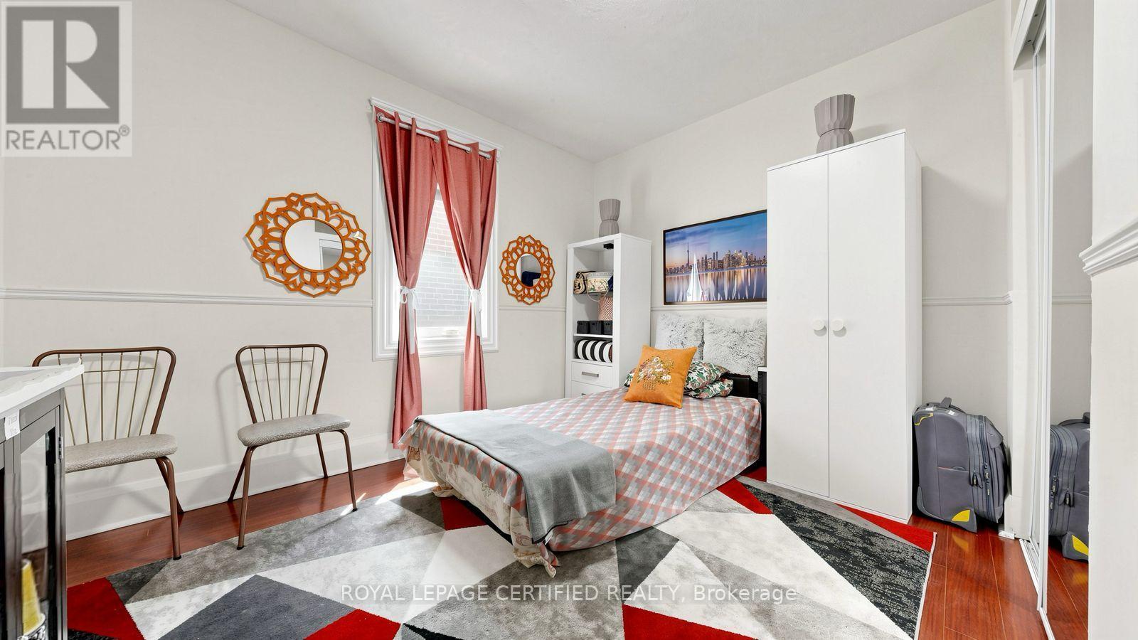 922A Danforth Road, Toronto, ON