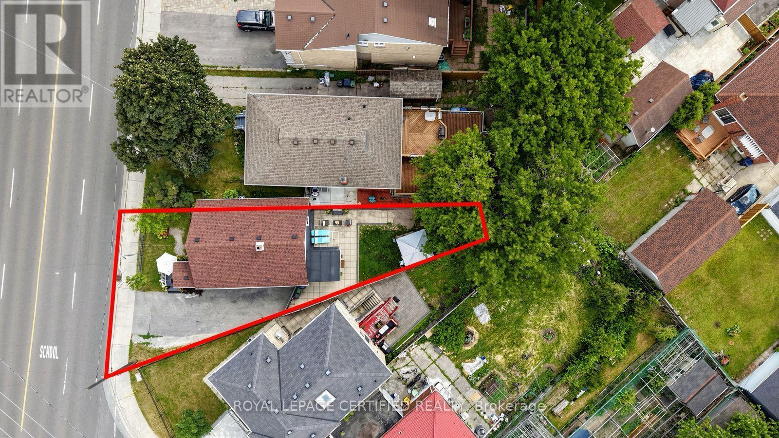 922A Danforth Road, Toronto, ON