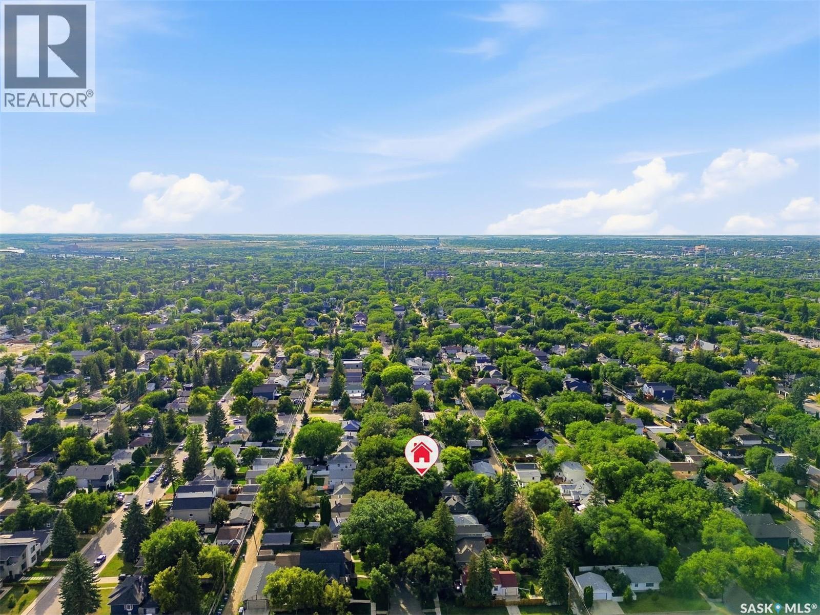 723 4Th Street E, Saskatoon, SK