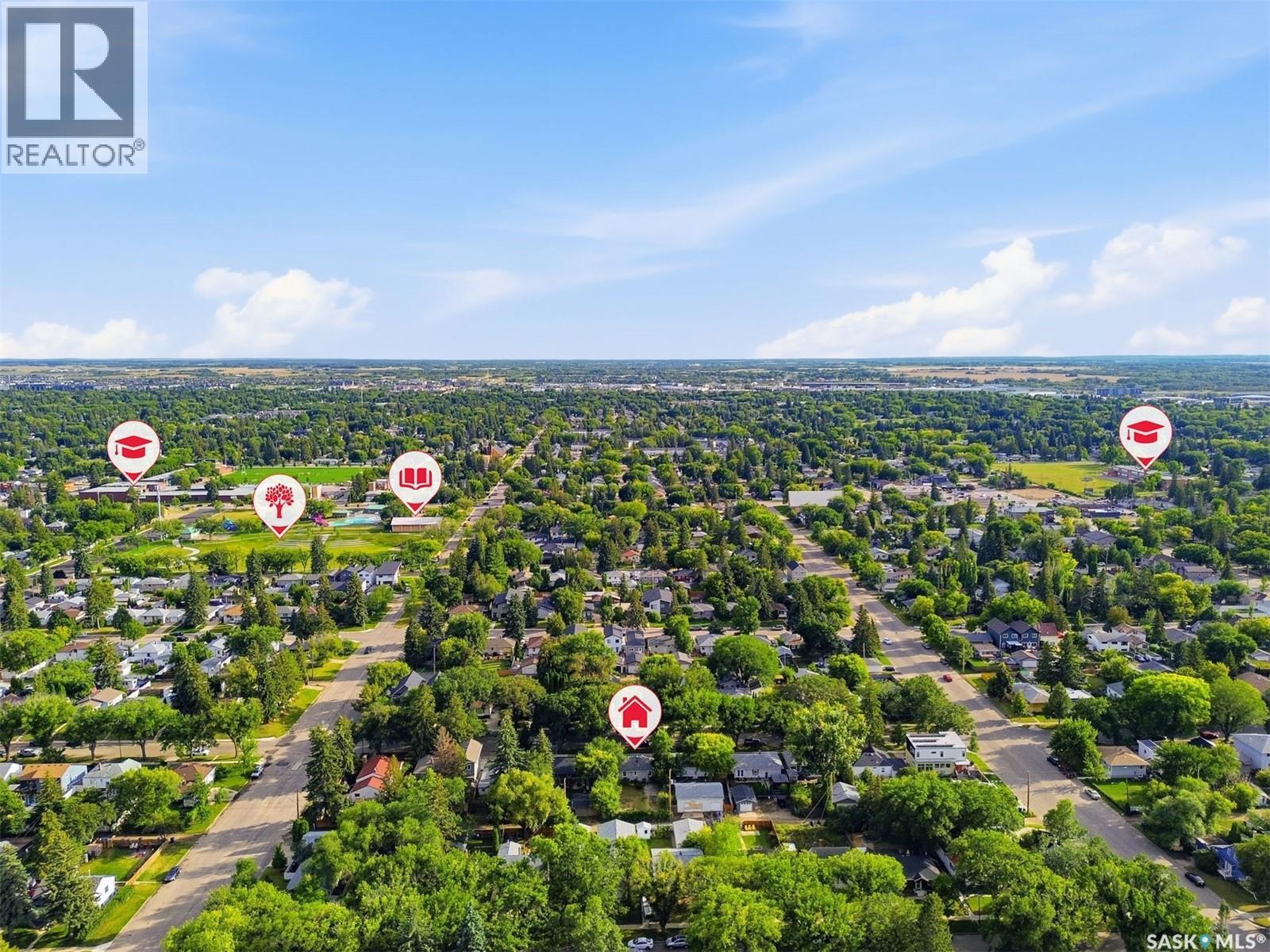 723 4Th Street E, Saskatoon, SK