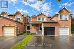 51 STEEPLEVIEW CRESCENT Richmond Hill, ON L4C 9R3