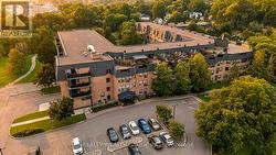307 - 155 MAIN STREET N Newmarket, ON L3Y 8C2