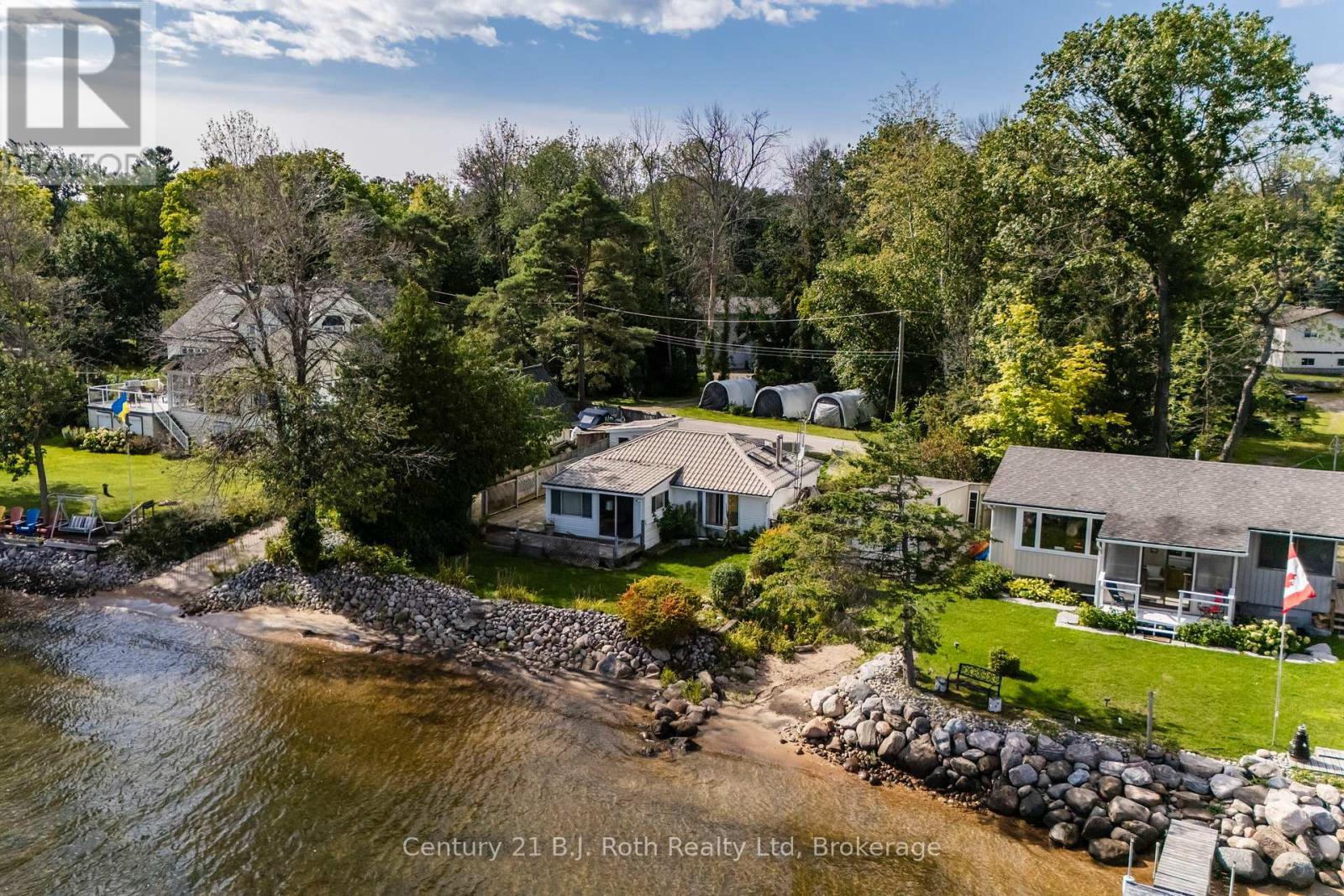 15 Bow Road, Tiny, ON