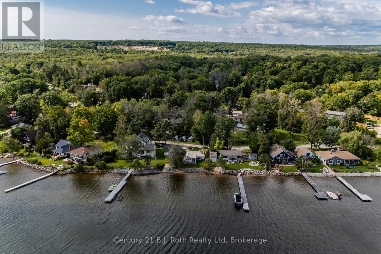 15 Bow Road, Tiny, ON