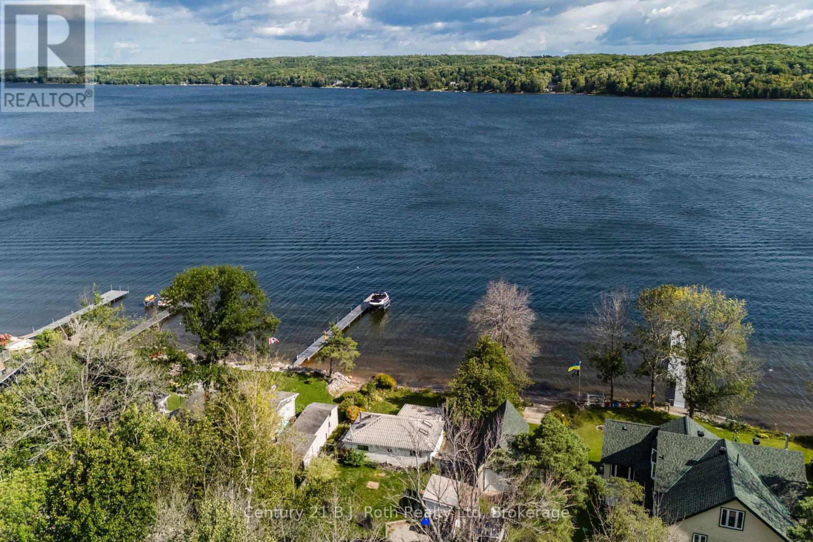 15 Bow Road, Tiny, ON
