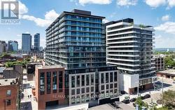 1015 - 1 JARVIS STREET Hamilton, ON L8R 0A8