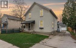 A1 - 136 COOPER STREET Cambridge, ON N3C 2N7