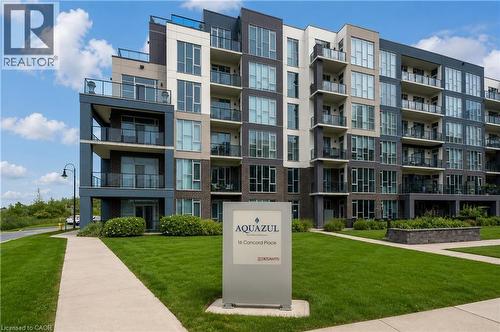 16 CONCORD Place Unit# 146  Grimsby, ON L3M 0J1