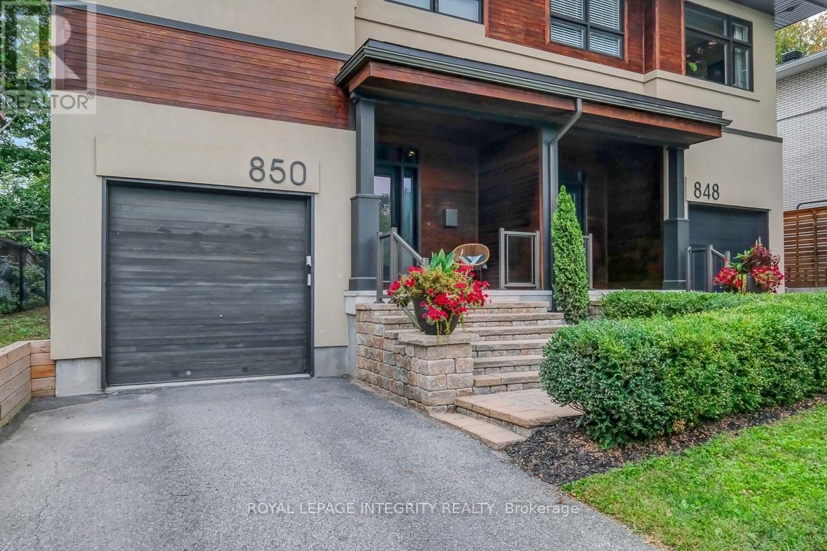 850 Tavistock Road, Ottawa, ON