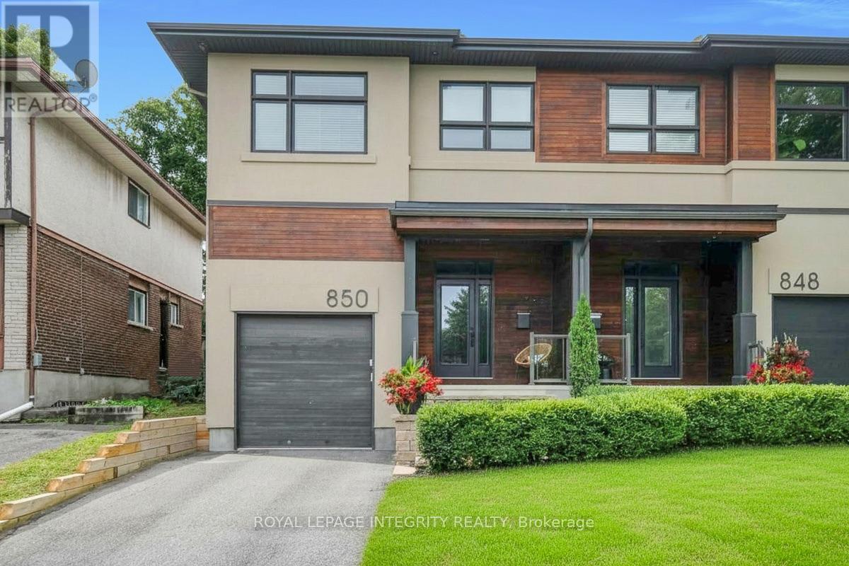 850 Tavistock Road, Ottawa, ON