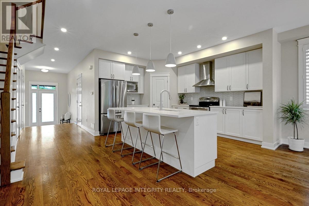 850 Tavistock Road, Ottawa, ON