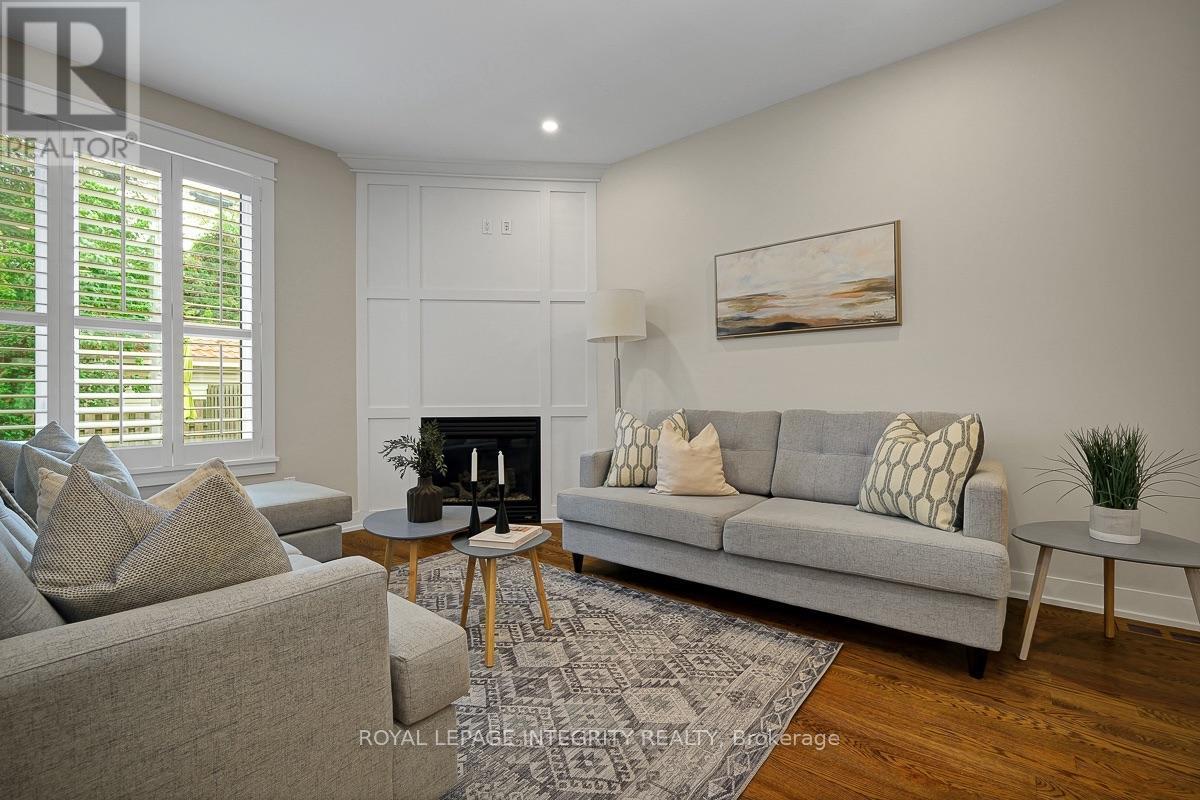 850 Tavistock Road, Ottawa, ON