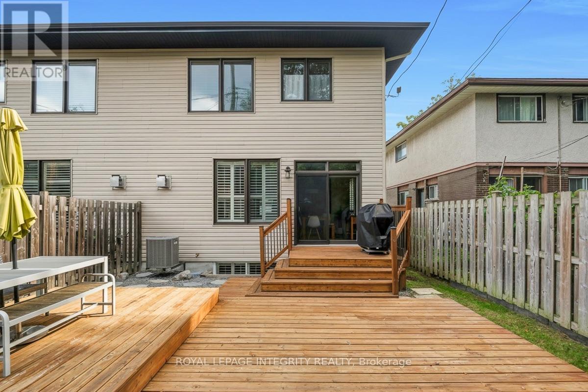 850 Tavistock Road, Ottawa, ON