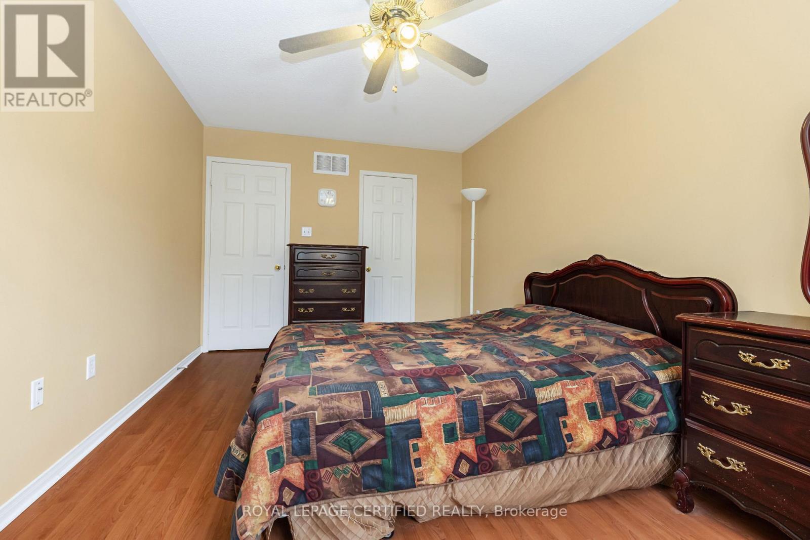 45 Springview Drive, Brampton, ON