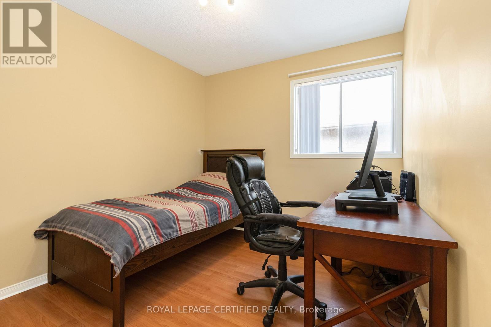 45 Springview Drive, Brampton, ON