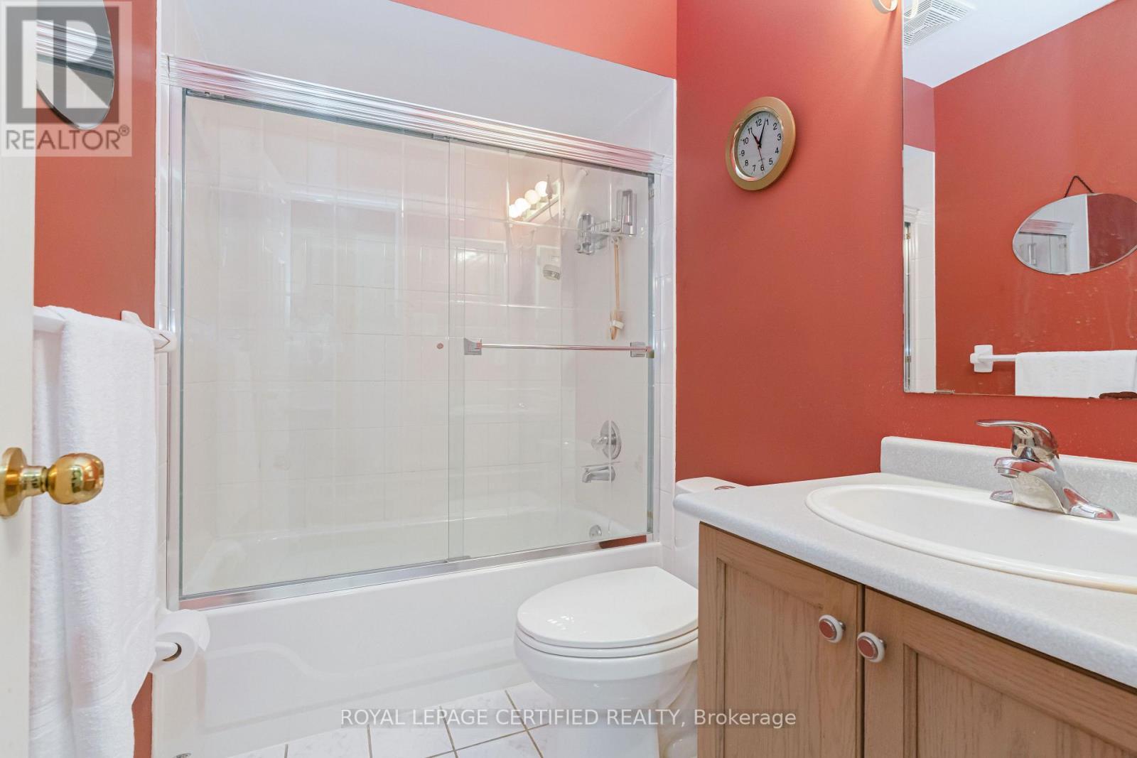 45 Springview Drive, Brampton, ON