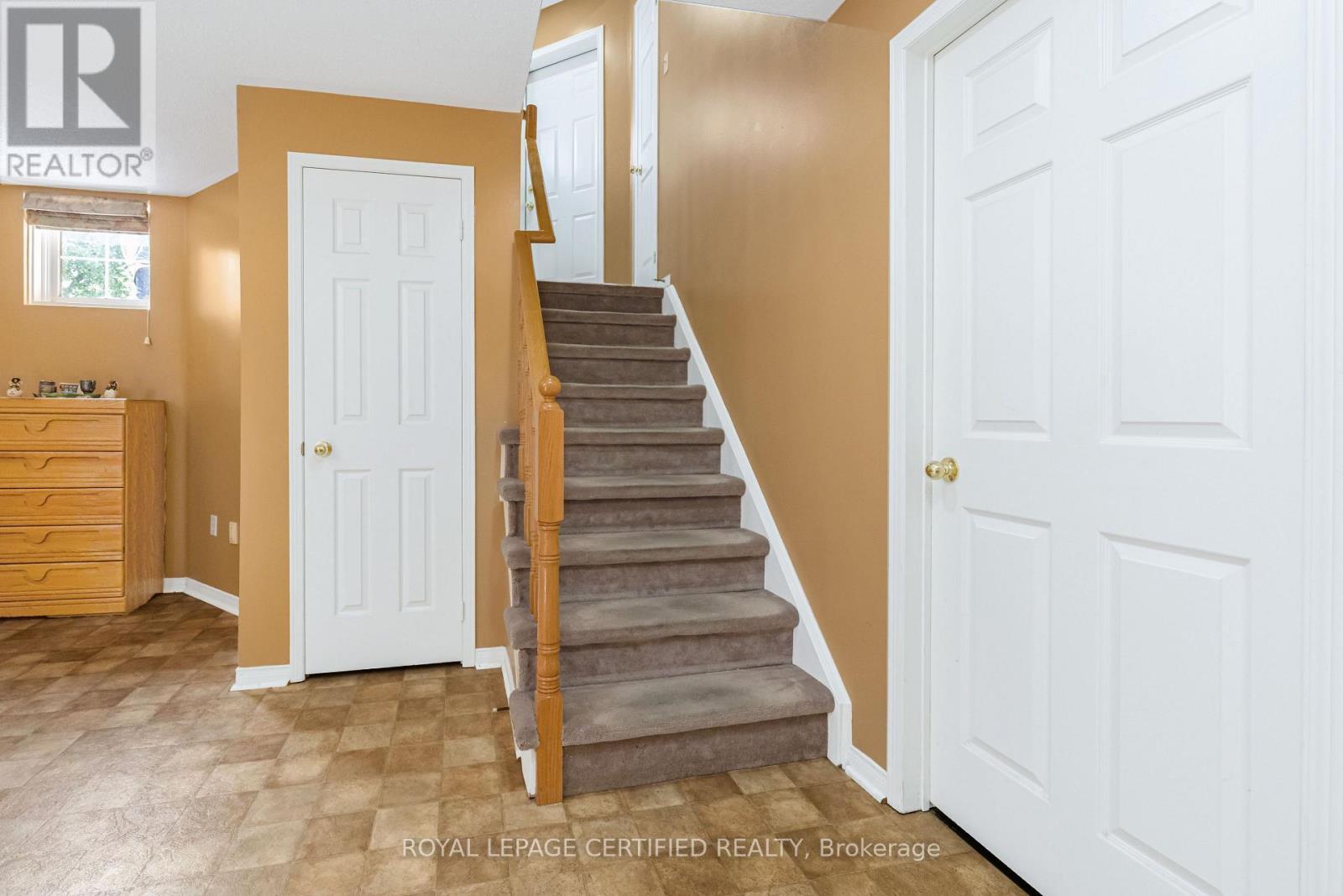 45 Springview Drive, Brampton, ON