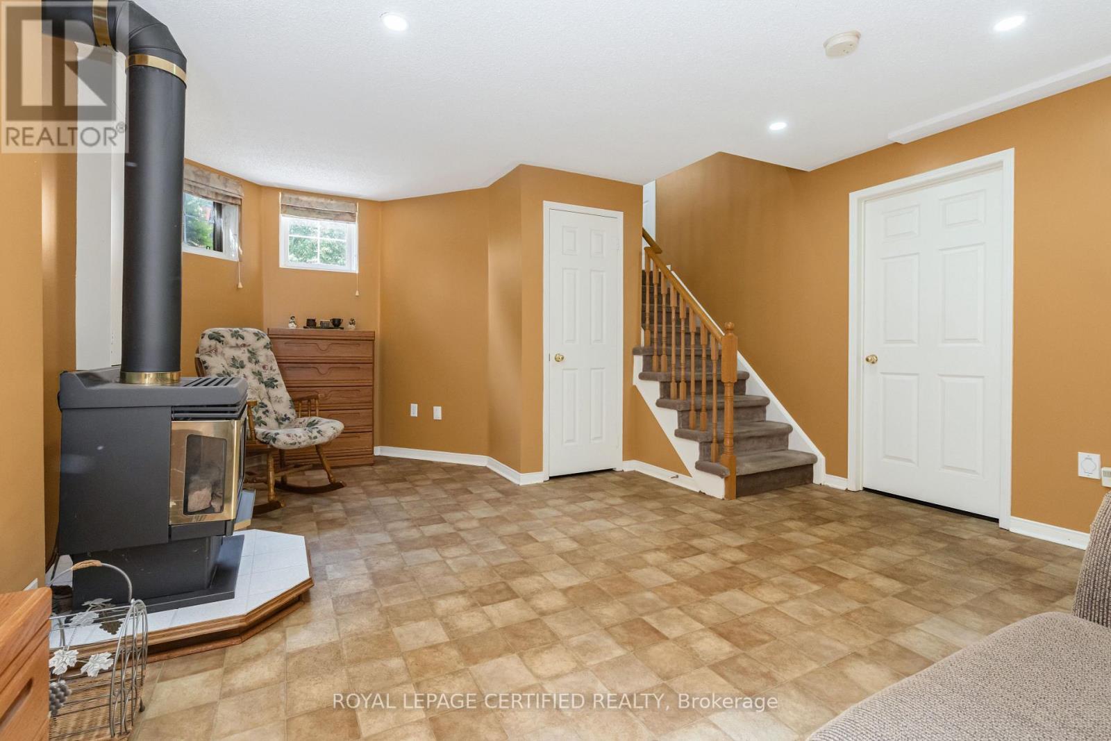 45 Springview Drive, Brampton, ON