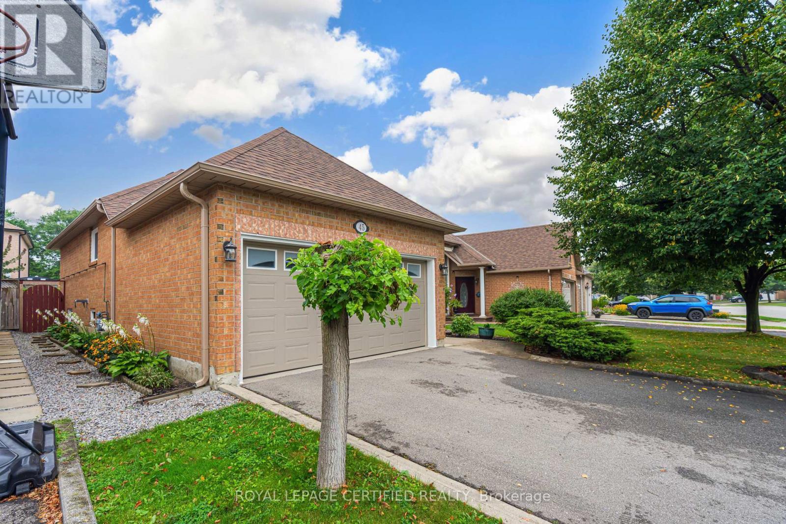 45 Springview Drive, Brampton, ON