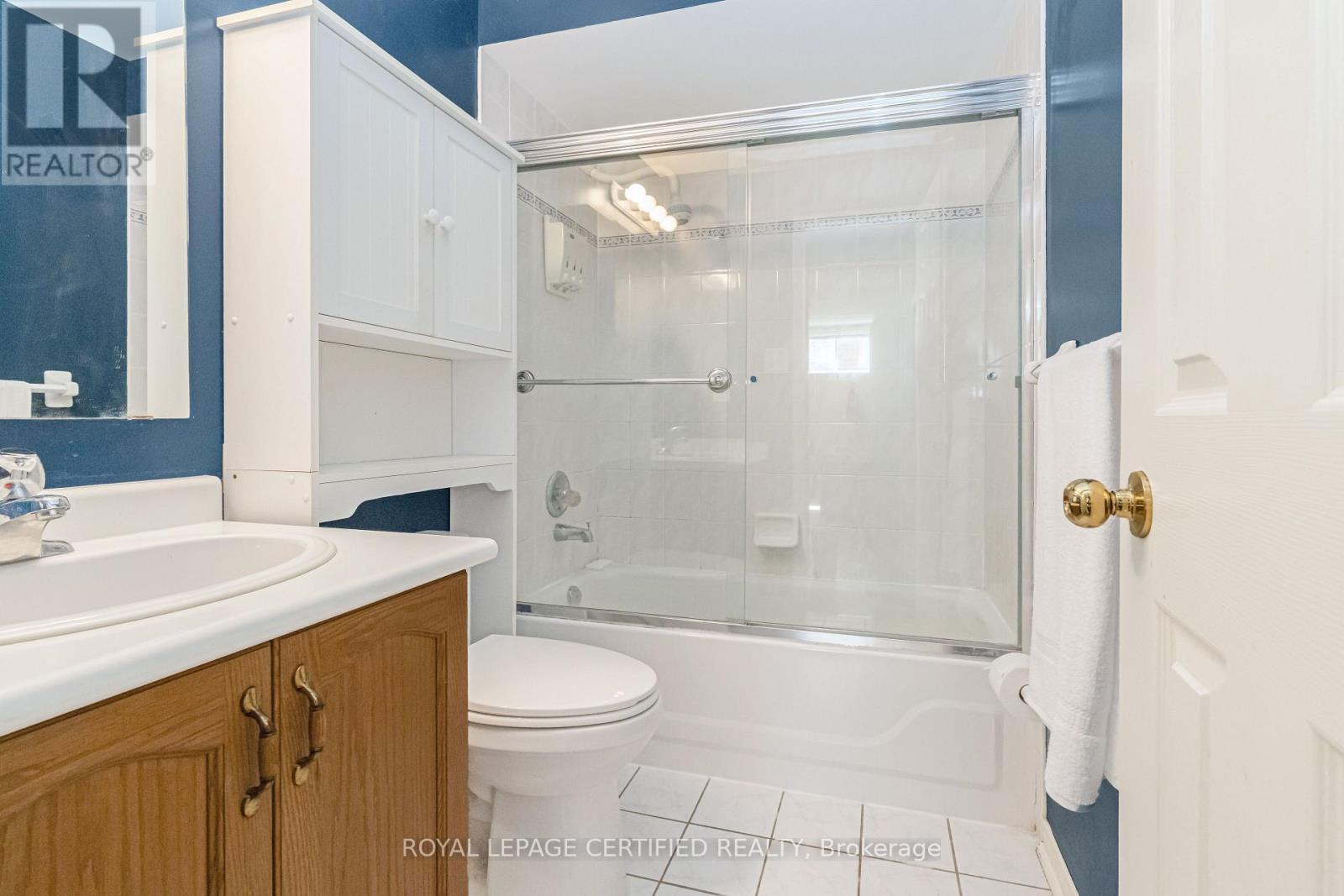 45 Springview Drive, Brampton, ON