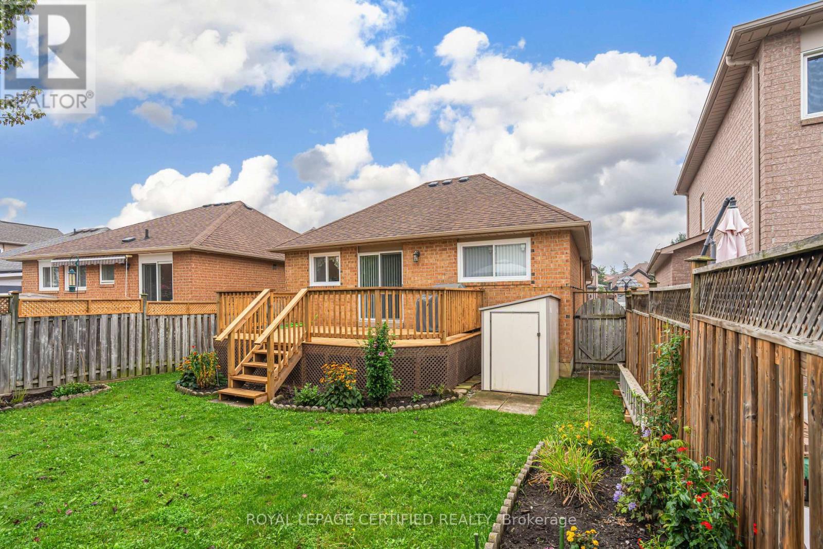 45 Springview Drive, Brampton, ON