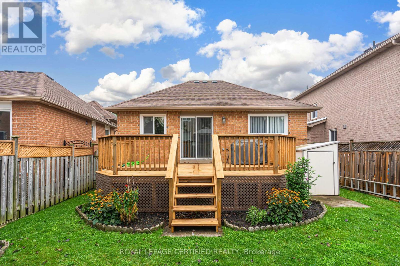 45 Springview Drive, Brampton, ON