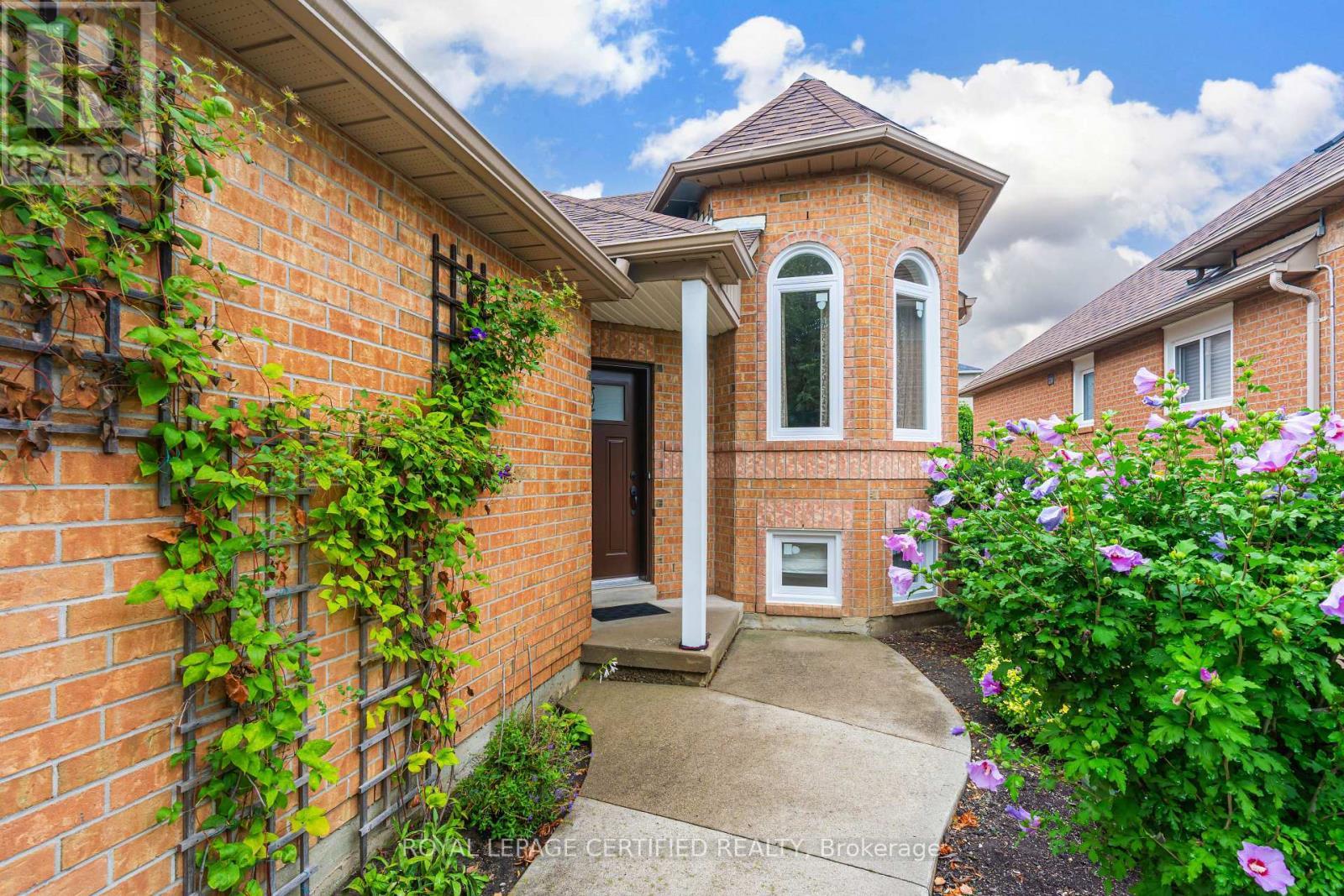 45 Springview Drive, Brampton, ON