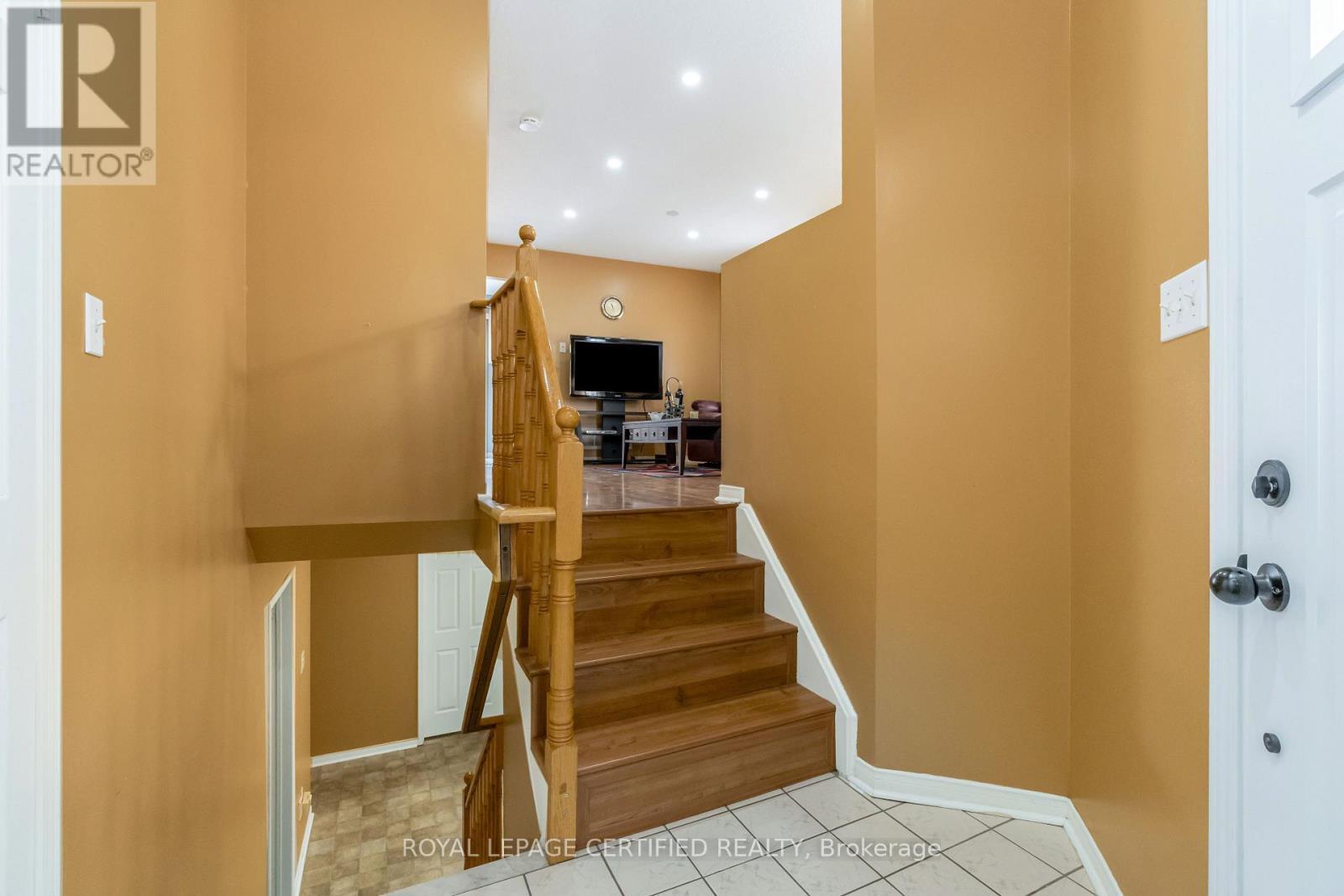 45 Springview Drive, Brampton, ON