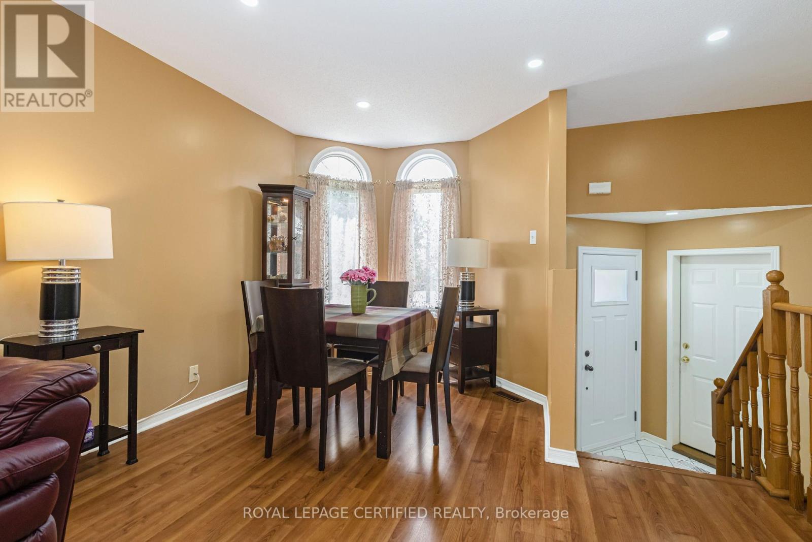 45 Springview Drive, Brampton, ON