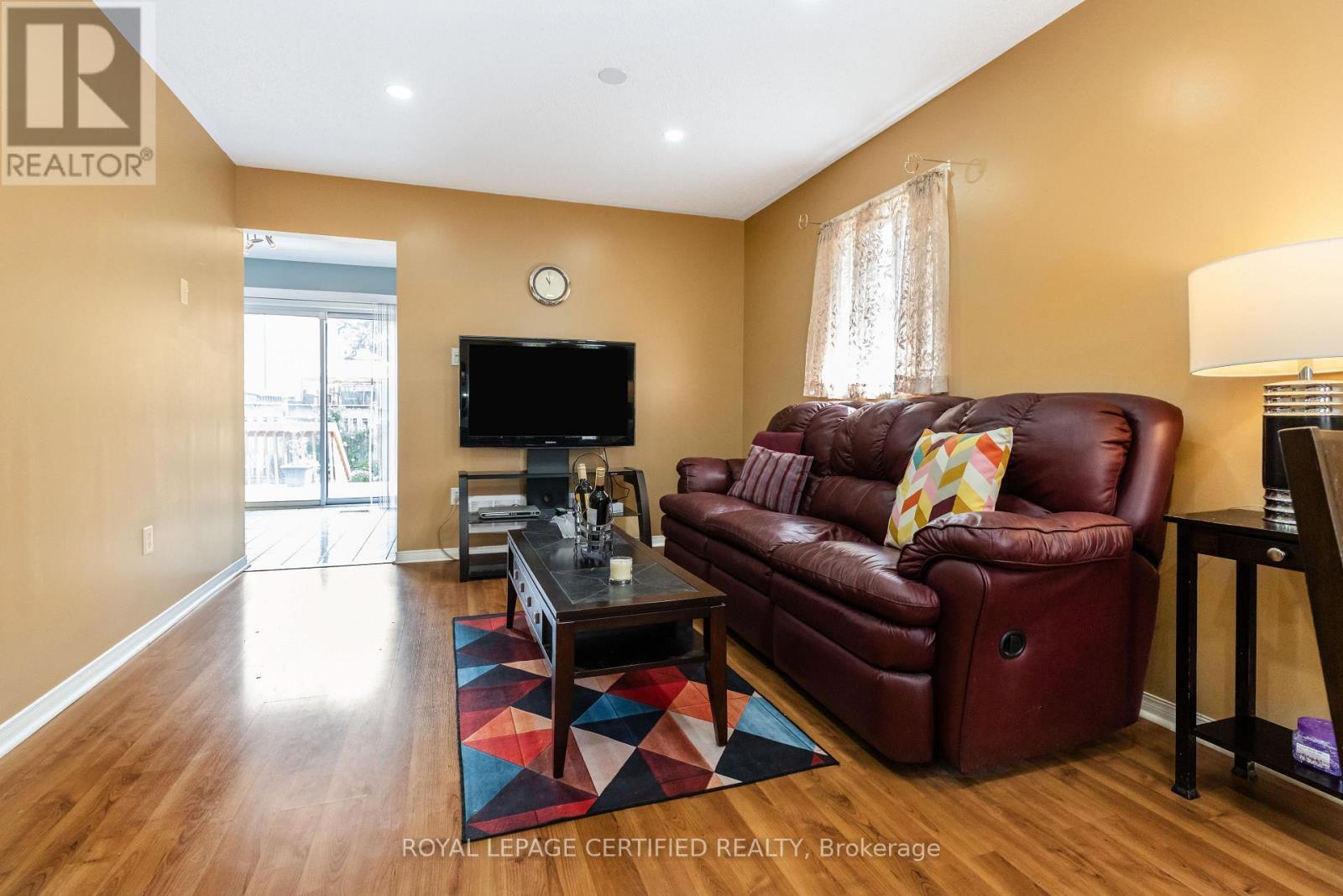 45 Springview Drive, Brampton, ON