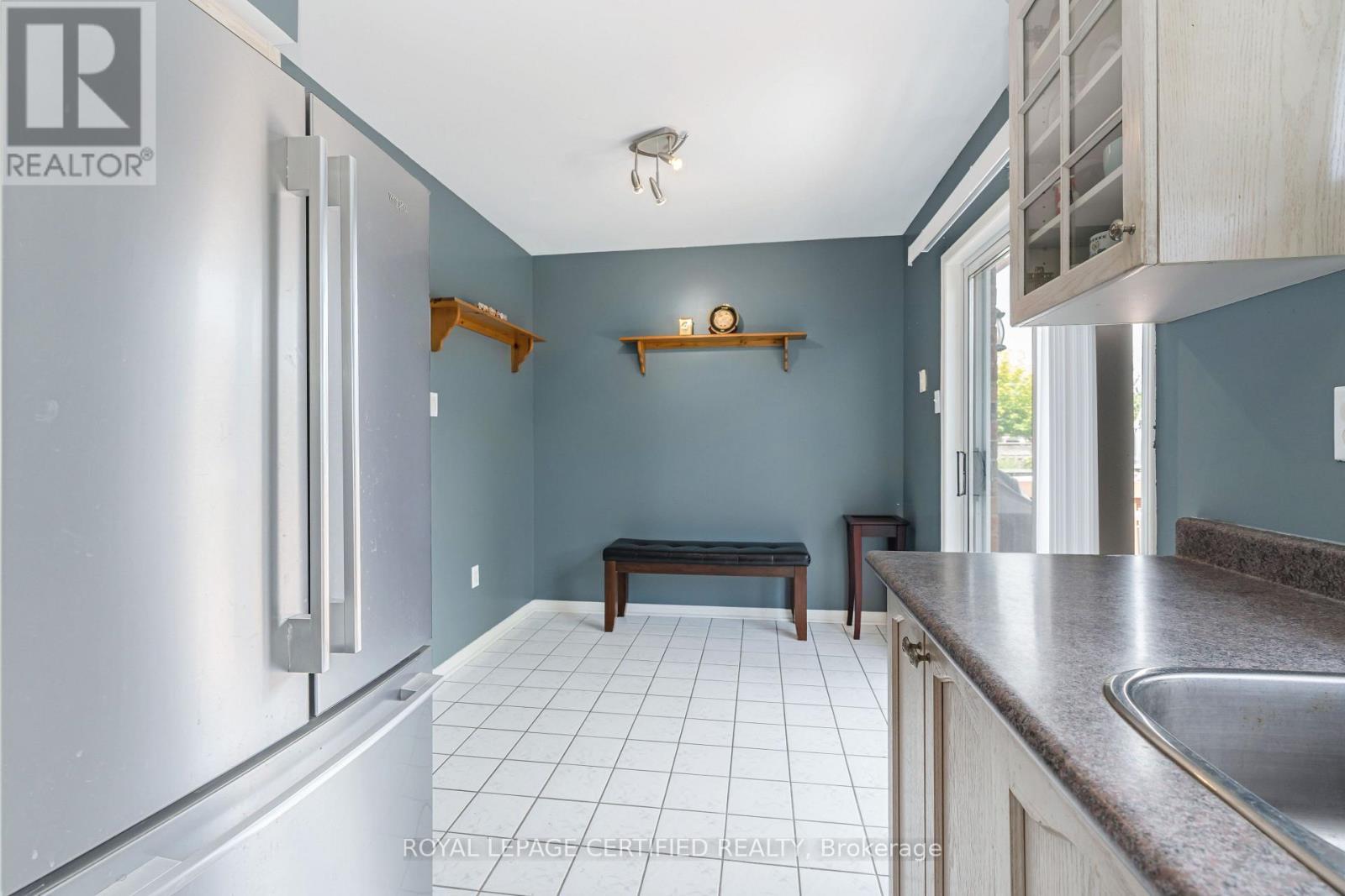 45 Springview Drive, Brampton, ON