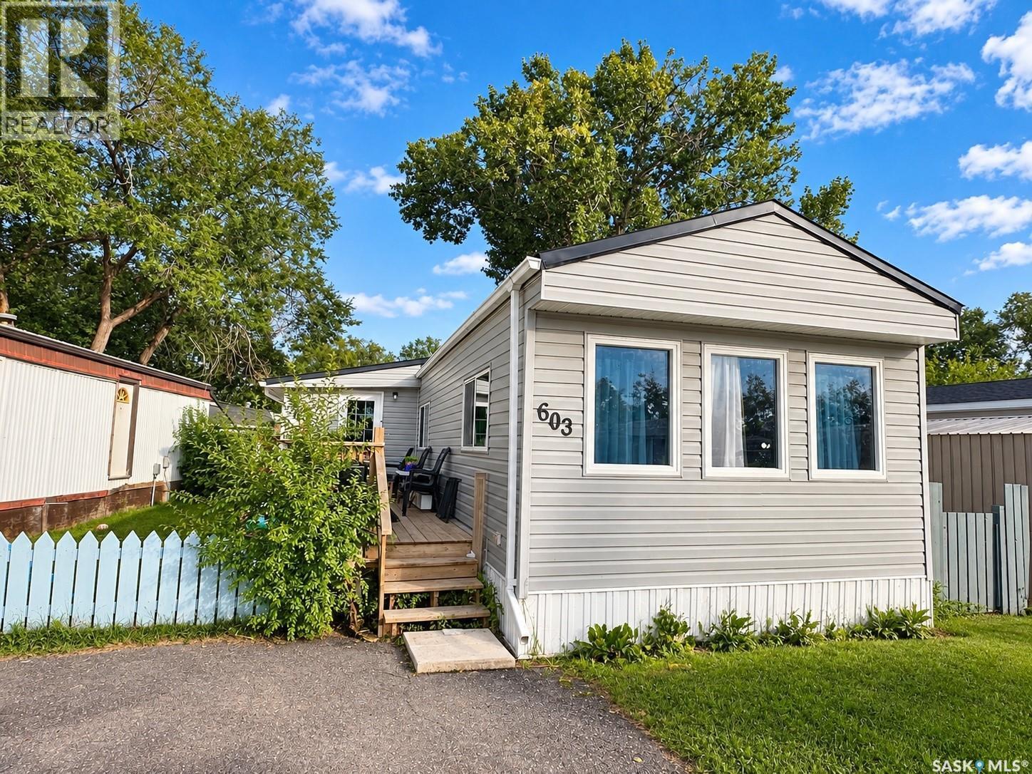 603 1524 Rayner Avenue, Saskatoon, SK