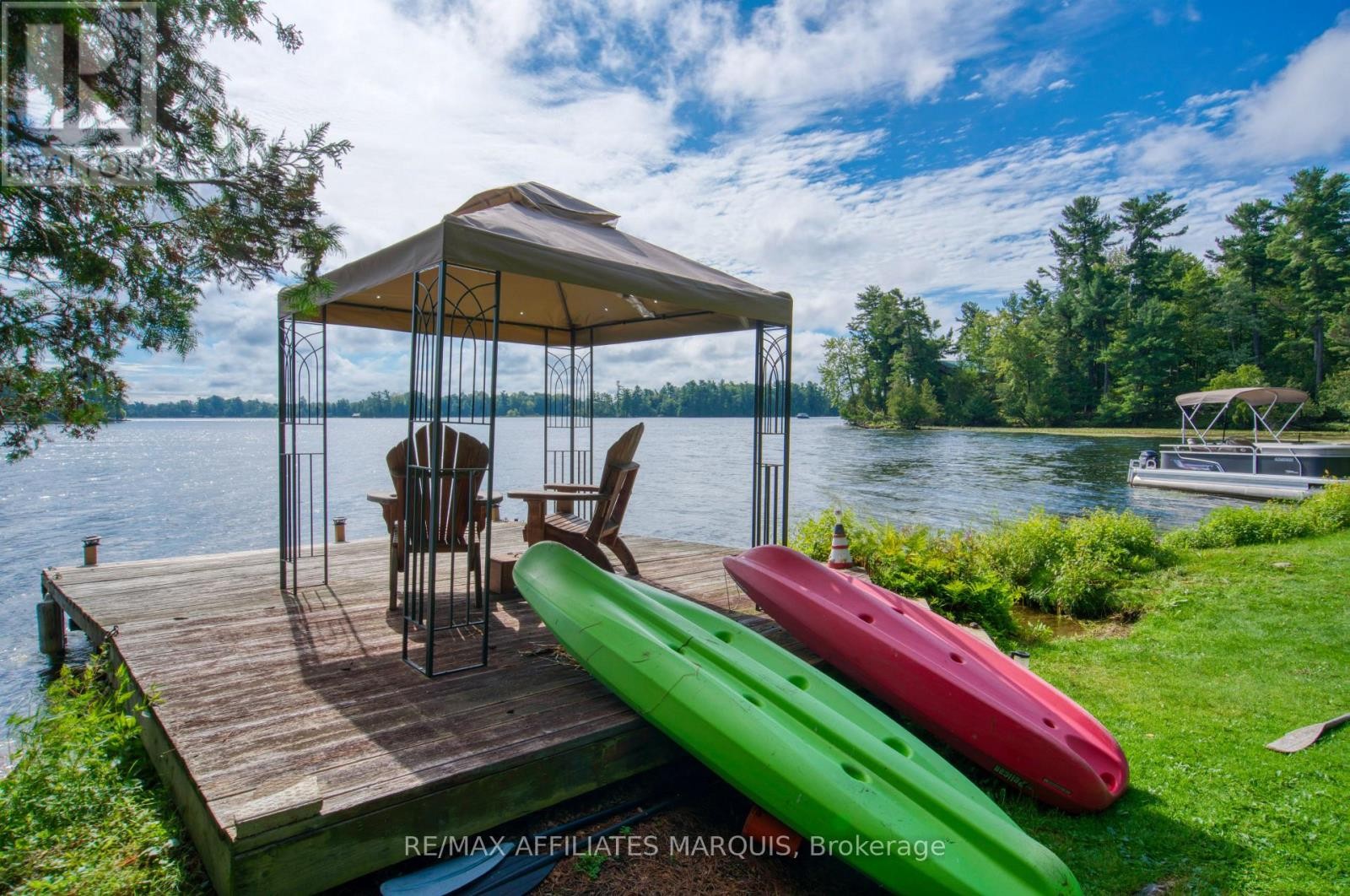 54 Thompson Lane, Rideau Lakes, ON