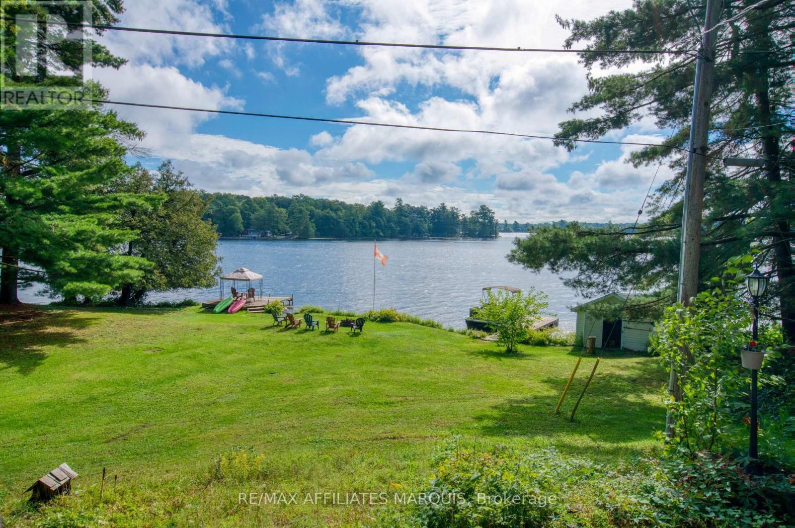 54 Thompson Lane, Rideau Lakes, ON