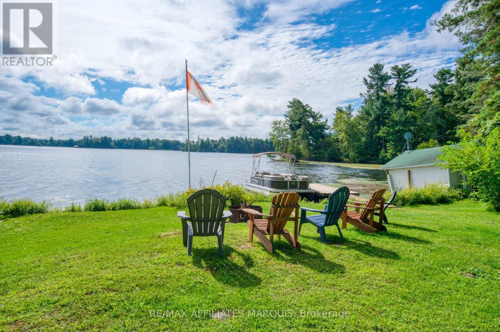 54 Thompson Lane, Rideau Lakes, ON