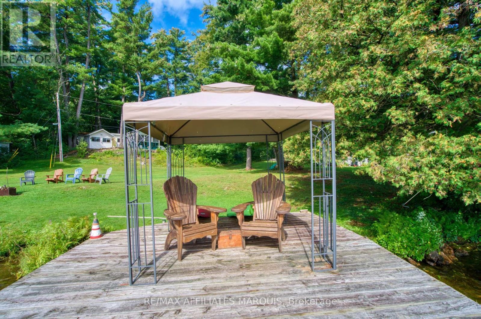 54 Thompson Lane, Rideau Lakes, ON