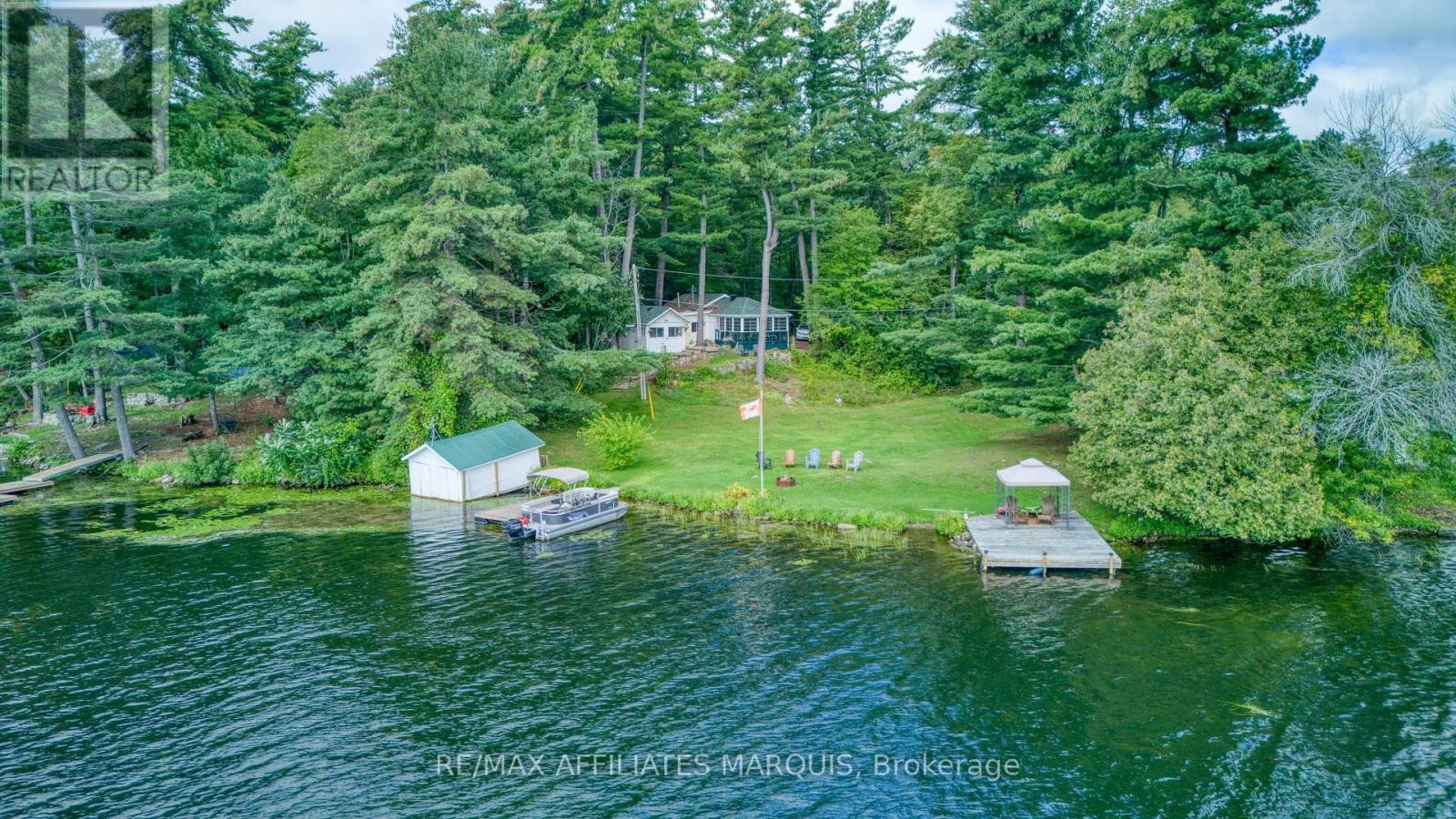 54 Thompson Lane, Rideau Lakes, ON