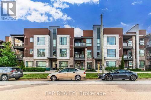 212 - 2388 KHALSA GATE  Oakville, ON L6M 1P5