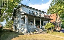 328 JOHN B AVENUE Windsor, ON N9C 3G2