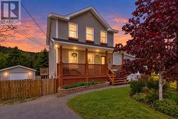 1836 Portugal Cove Road Portugal Cove-St. Philip's, NL A1M 2N2