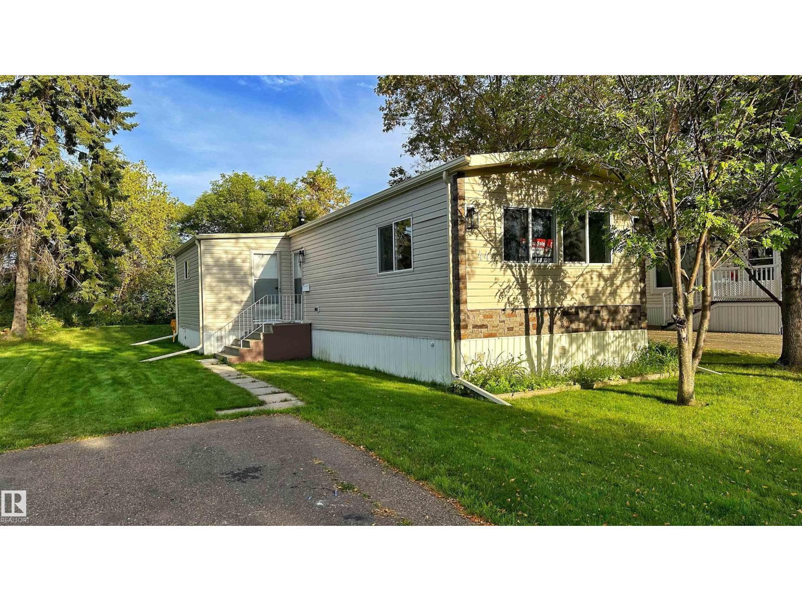 44 Rim Rd Nw, Edmonton, AB