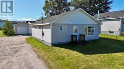 10 Hancocks Road Deer Lake, NL A8A 1M2